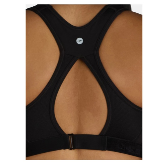 New Avia Women's Velcro Sports Bra, Size xxl (20) - Picture 9 of 9